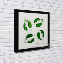 2015 New Inspiration Creative Wall Art