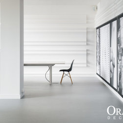 Ulf Moritz for Orac Decor - Products