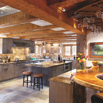 Cabinets