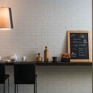 BRICK & BRISTOL Collection