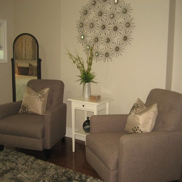 Master Retreat-King Street West