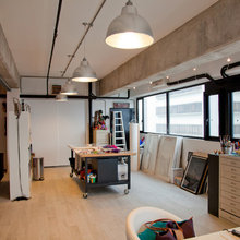 Jones' Studio