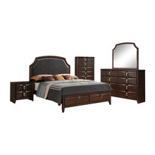 New Bedroom