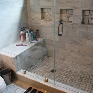 Eureka Danby Marble
