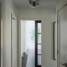 Entrance pendant