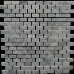 BIANCO CARRARA BATHROOM - Products