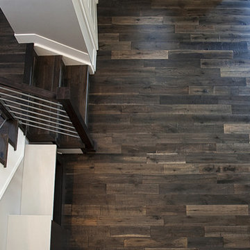 Room Scenes - Kentwood Originals and Elements