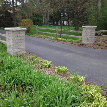 Our Work