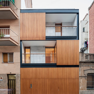 CP house