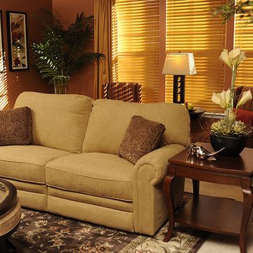 2011 Room Makeover Contest Winner