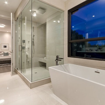 Transitional New Build