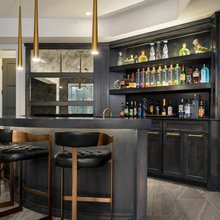 Basement Bar
