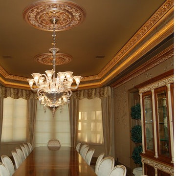 Examples of our work