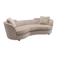 Sand Colored Sofas Houzz