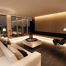 concealed lighting