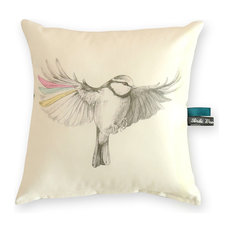 Volando voy || Cojín