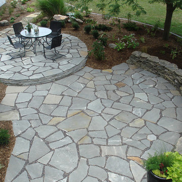 Hardscapes