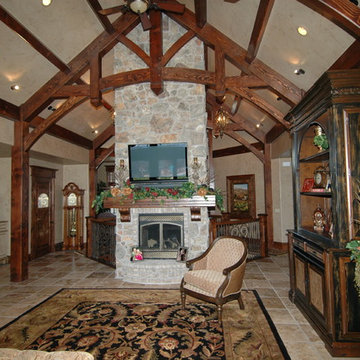 Gillette Home