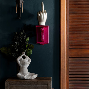 Bold Eclectic