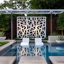 Exterior Architectural Feature
