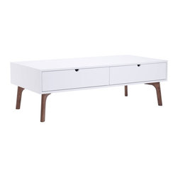 Padre Coffee Table - Coffee Tables