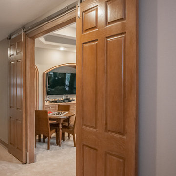 Bentonville Estate Home