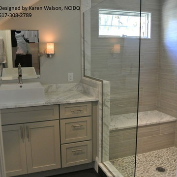 Melrose Home Renovation