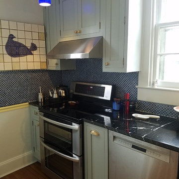 Guilford Kitchen 2
