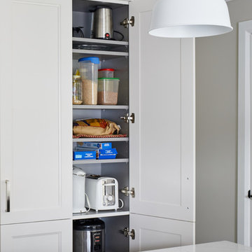 Roger Kitchen