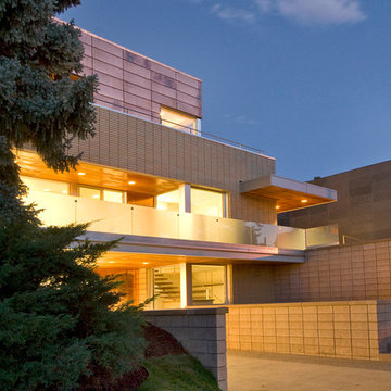 Wolf House