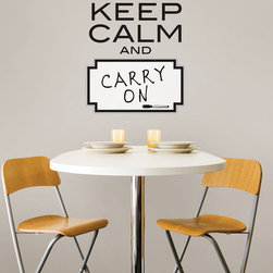New for Back to School & Dorm Room Decor - Wall Decals