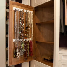 Accesory Organization