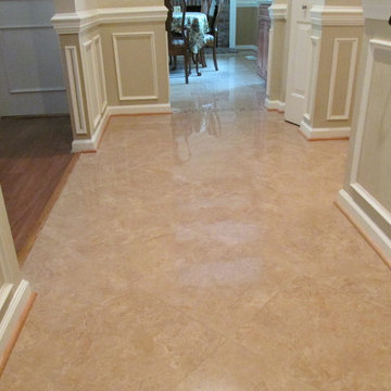 Our great and latest kitchen in Gaithersburg