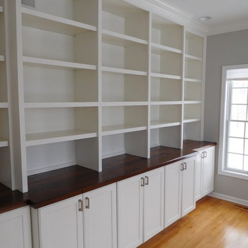 February 2017 Built-in