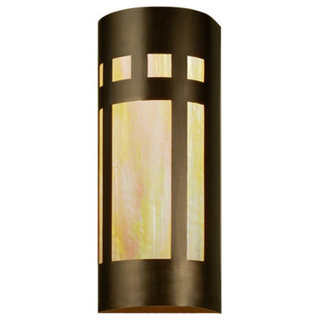 7 Wide Sutter Wall Sconce