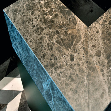 LAMINAM Furnishing and Design