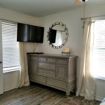 Grand Caribbean Condo Update