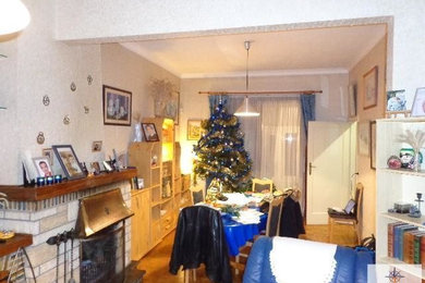 Home staging d'une maison d'un particulier à Bruxelles