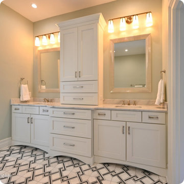 Renovation on Millionaire's Row