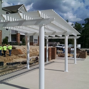 Pergola