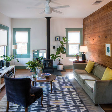 East Austin Bungalow