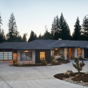 Not Your Average Lakehouse