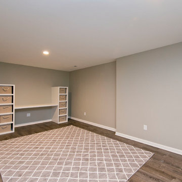 Pinterest This Basement