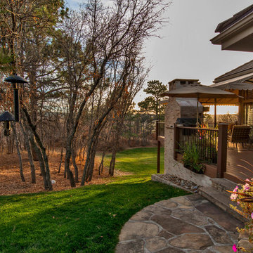 862 Russellville Rd, Franktown, CO 80116 -Tammy Petit Meridian Group Real Estate