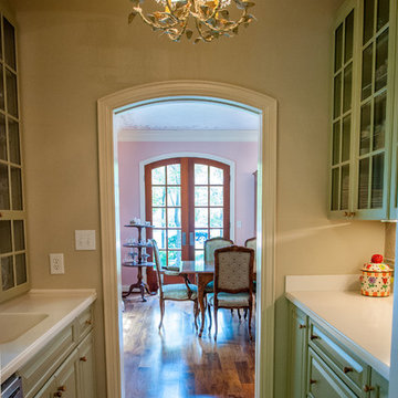 7443 Washington Blvd Meridian Hills IN