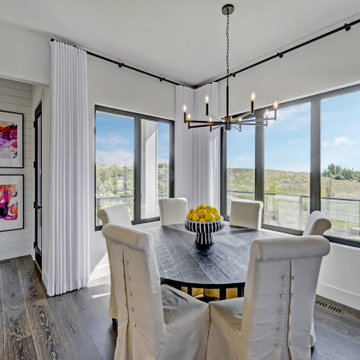 The Greenwich - Modern Farmhouse