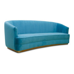 SAARI Sofa by BRABBU - Sofas