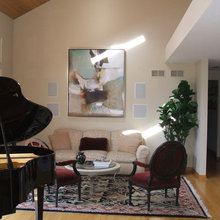 grand piano