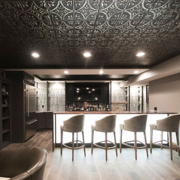 Speakeasy
