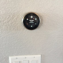 Home controls
